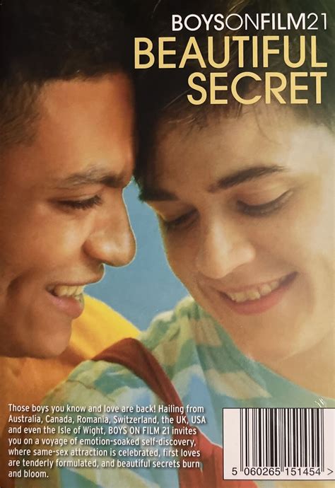 gay malle tube|BOYS ON FILM 21: BEAUTIFUL SECRET